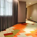 Borrman Hotel Pujin Road Shanghai