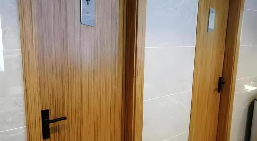 Hotel Borrman Pujin Road 3*