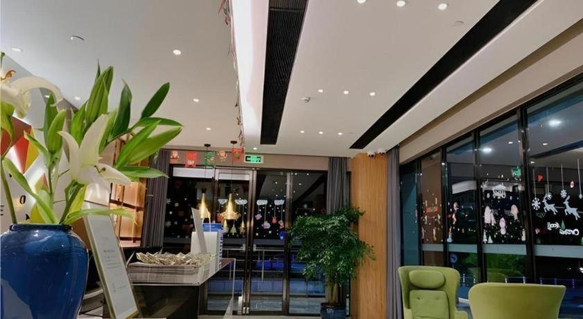 Hotel Borrman Pujin Road